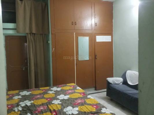 Verma PG Raja Park - Co-ed hostel in Jaipur
