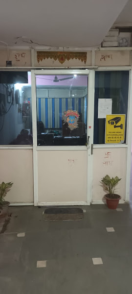 Vidhi pg saket - Co-ed hostel in Delhi