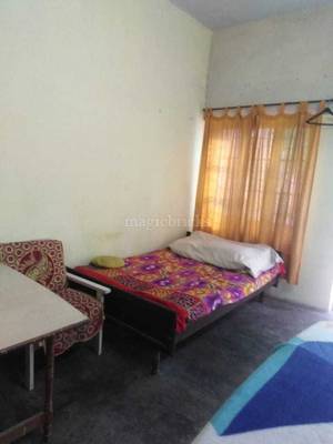 Vijay Dogra PG AWHO Colony - Co-ed hostel in Jaipur