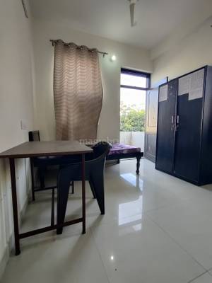 Virendra Nangia Boy’s PG Raja Park - Room interior