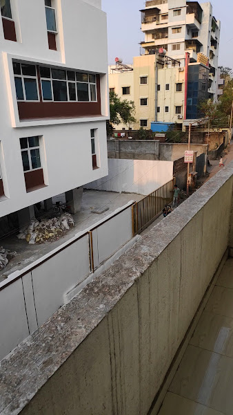 Welcome PG Services - Co-ed hostel in Pune