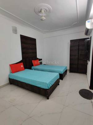 Your-Space Raja Park PG Raja Park - Girls hostel in Jaipur