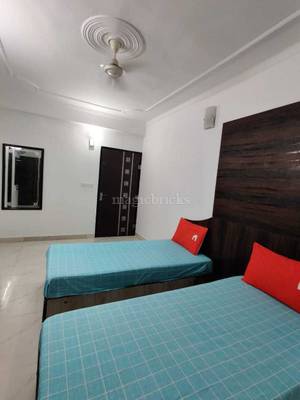 Your-Space Raja Park PG Raja Park - Facilities