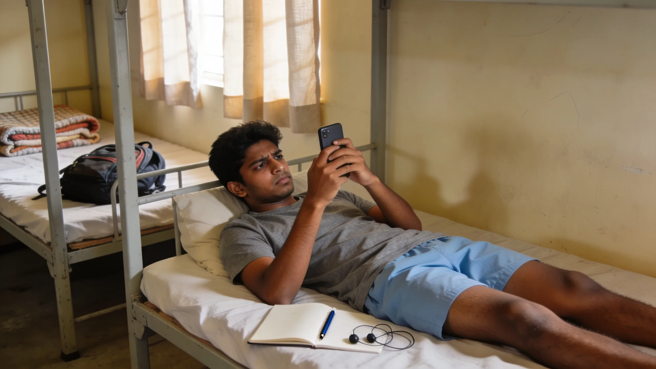 things to do in hostel on weekend bored | featured image