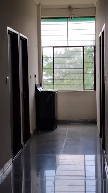 Aqueens Girls and Hostel - Facilities
