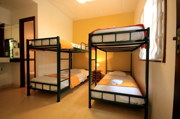 Balaji Agarwal PG & Hostel Services - Common area