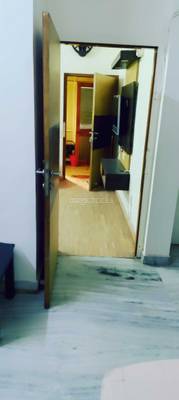 Bed in a 2 Bhk apartment Jawahar Nagar - Facilities