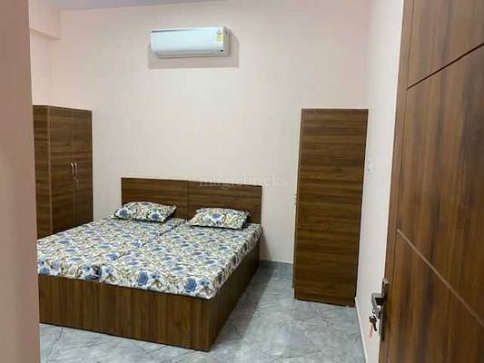 Centerpoint-Earthrise Organics Private Limited Raja Park Jaipur PG Raja Park - Exterior view