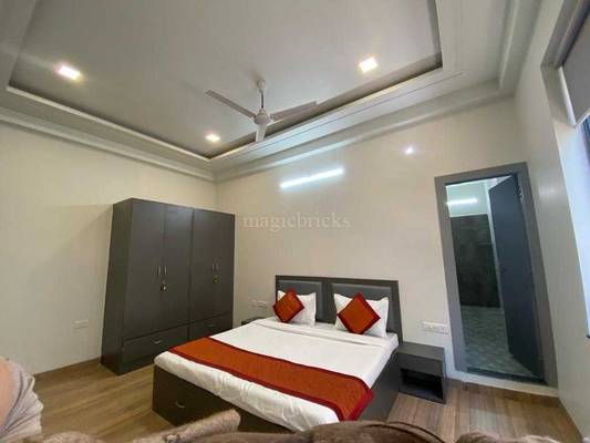 Hello Namaste India- Elite PG C-Scheme - Facilities