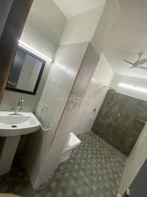 Hello Namaste India- Elite PG C-Scheme - Bathroom