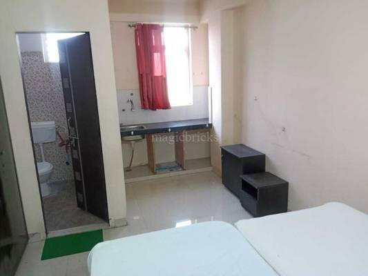 Hello World PG Adarsh Nagar - Facilities