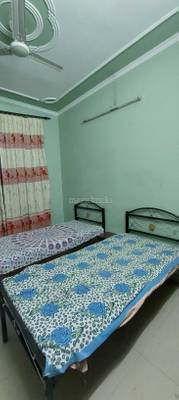 Home girls PG Sodala - Facilities
