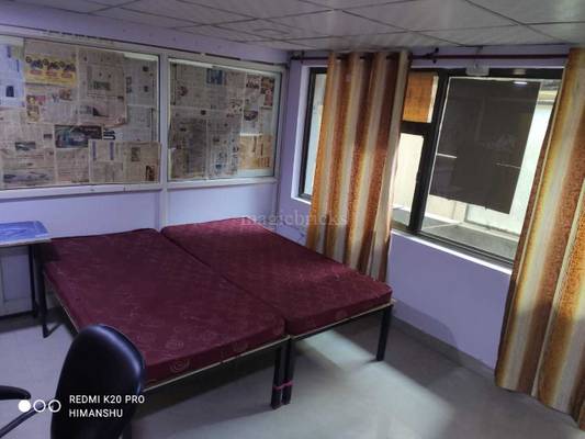 Maa Kaushalya Girls PG Shyam Nagar - Common area