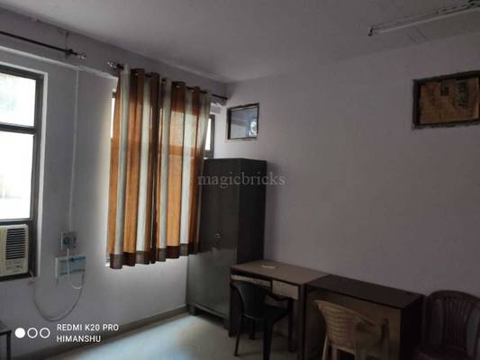 Maa Kaushalya Girls PG Shyam Nagar - Building entrance