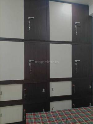 Manasvi Girls PG Gurjar Ki Thadi - Room interior