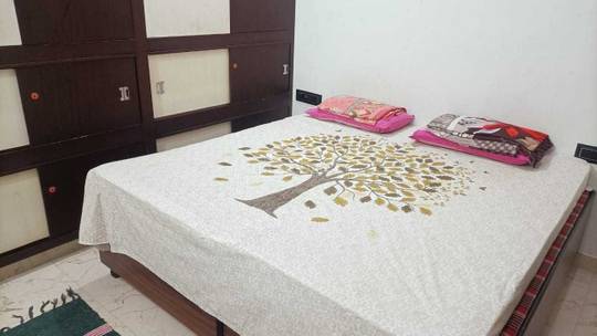 Manasvi Girls PG Gurjar Ki Thadi - Common area