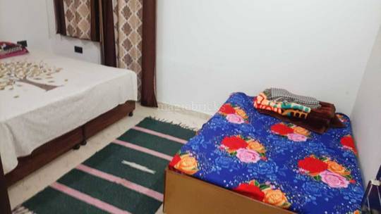 Manasvi Girls PG Gurjar Ki Thadi - Facilities