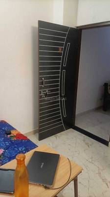 Manasvi Girls PG Gurjar Ki Thadi - Building entrance