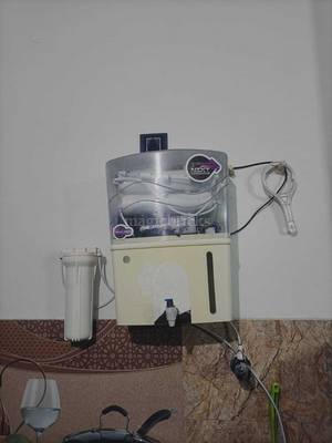 Manasvi Girls PG Gurjar Ki Thadi - Bathroom