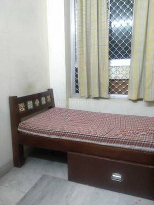Meher PG Raja Park - Facilities