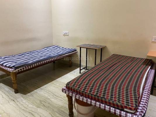 Modi PG Mahesh Nagar - Common area