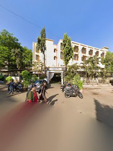 Mohanlal S. Mehta Hostel - Room interior
