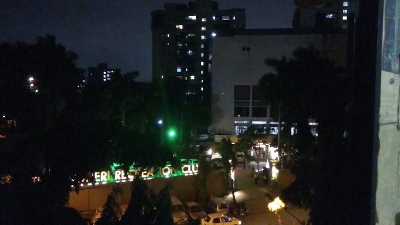 Mohanlal S. Mehta Hostel - Facilities