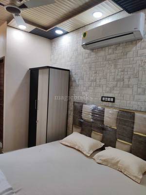 Onestop PG Jawahar Nagar - Room interior