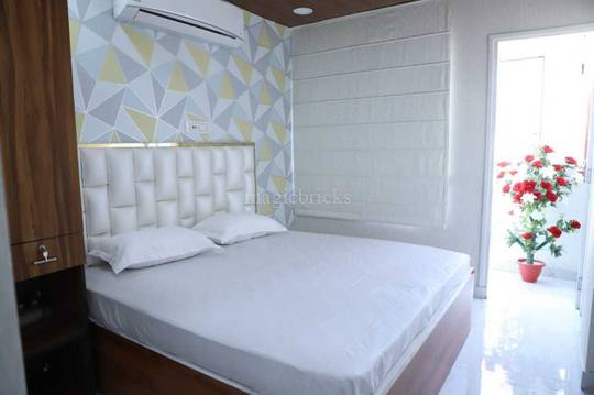 Onestop PG Jawahar Nagar - Common area