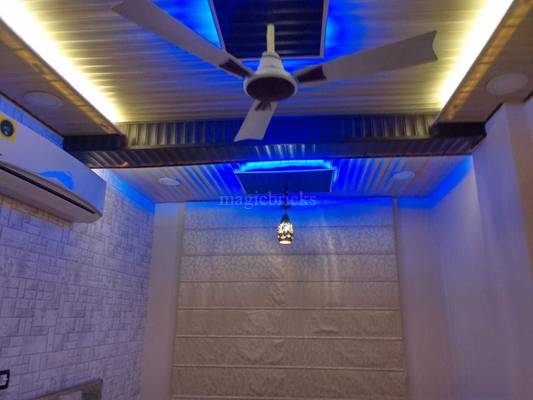 Onestop PG Jawahar Nagar - Building entrance