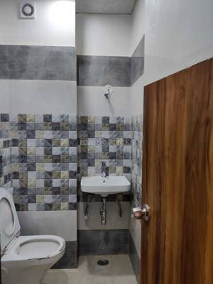 Onestop PG Jawahar Nagar - Bathroom