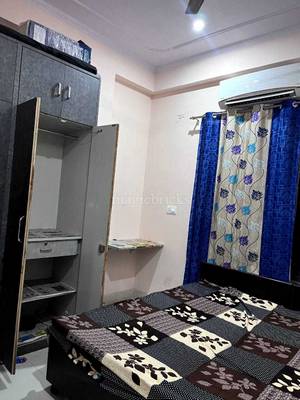 Pride Girls PG Lal Kothi Scheme - Facilities