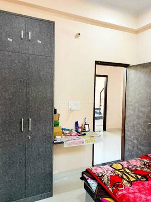 Pride Girls PG Lal Kothi Scheme - Bathroom