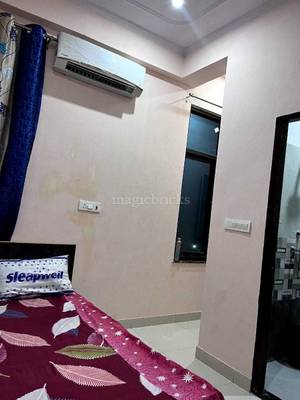 Pride Girls PG Lal Kothi Scheme - Dining area