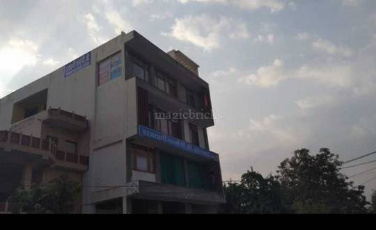 Rajdhani Girls PG Hostel Jhotwara - Room interior