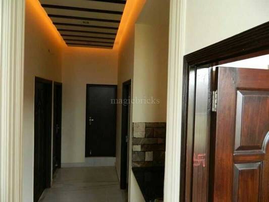 Sai Sriniwas PG Barkat Nagar - Corridor