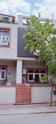 Sai Sriniwas PG Barkat Nagar - Common area