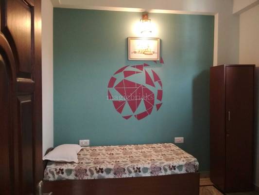 Sai Sriniwas PG Barkat Nagar - Facilities