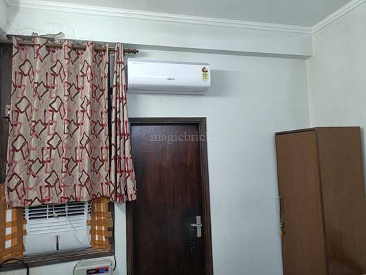 Sai Sriniwas PG Barkat Nagar - Study area