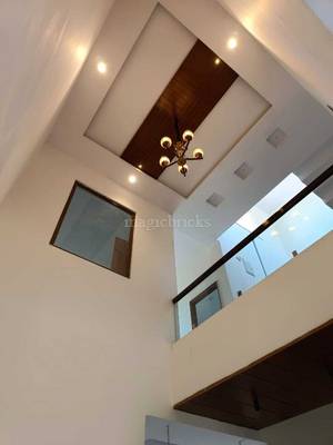 Shakuntalam Deluxe PG Near Mahindra Sez - Corridor