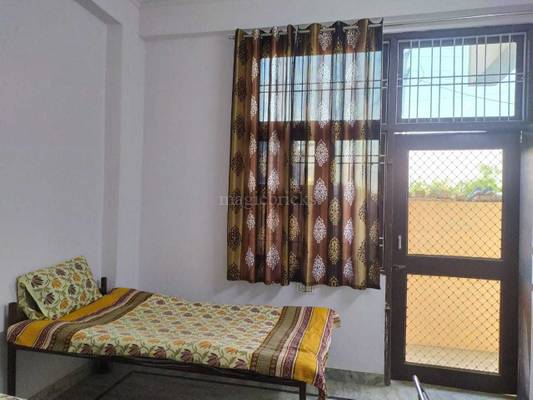 Shree Radhe Krishna Hostel PG Sitapura Industrial Area - Facilities