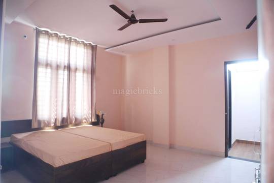 Shri Narayan Niwas PG for Girls n Working Women Tonk Fatak - Common area