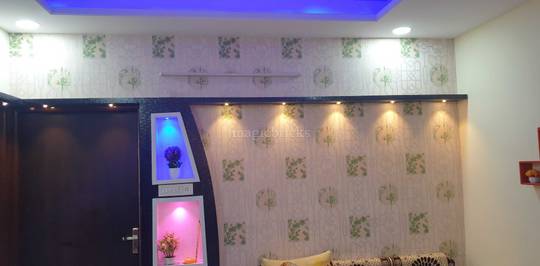 Single Room in a 3 Bhk apartment Lalarpura - Common area