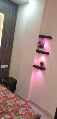 Single Room in a 3 Bhk apartment Lalarpura - Facilities