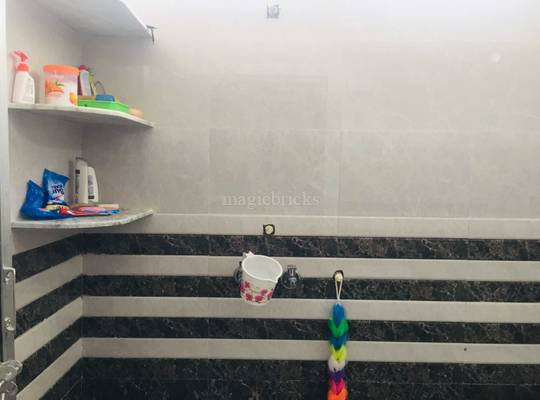Sunshine home Girls PG Tonk Fatak - Room interior