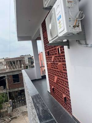 Tritiny MJRP Girls Hostel in Sodala, Jaipur Opp. MJRP University PG Sodala - Building entrance