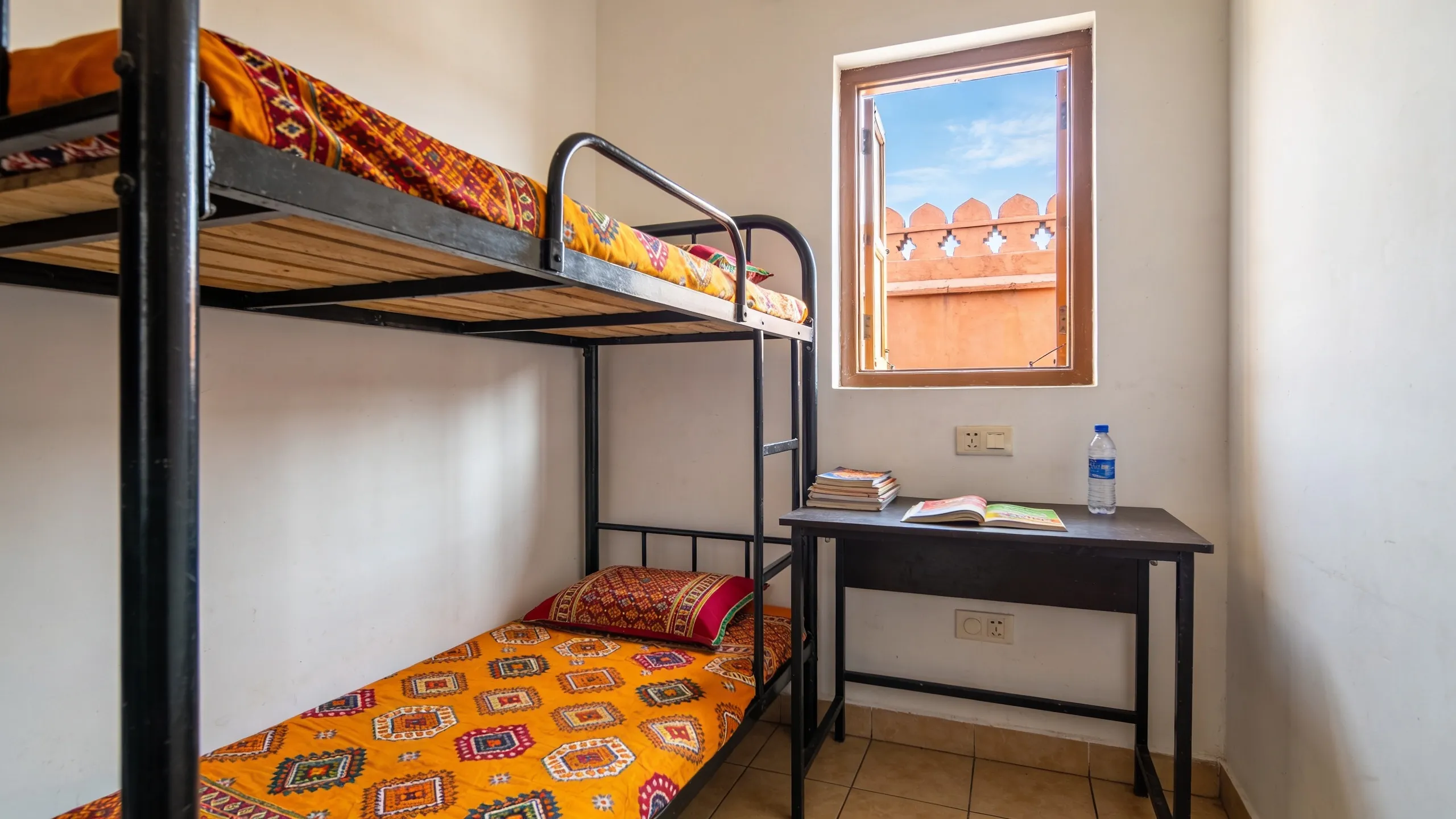 best hostels jaipur 2026 — illustration 2