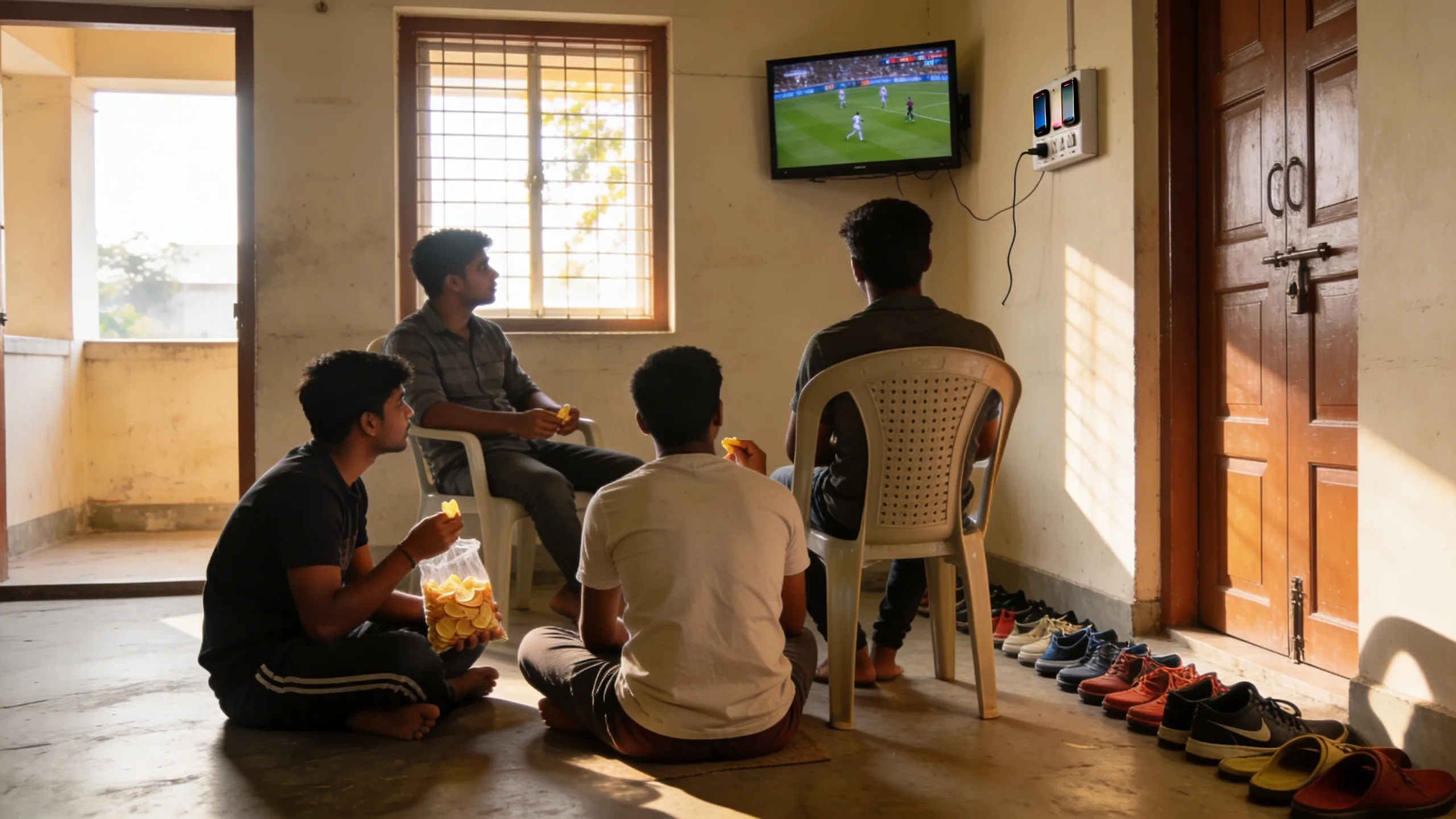boys hostel jaipur guide — illustration 2