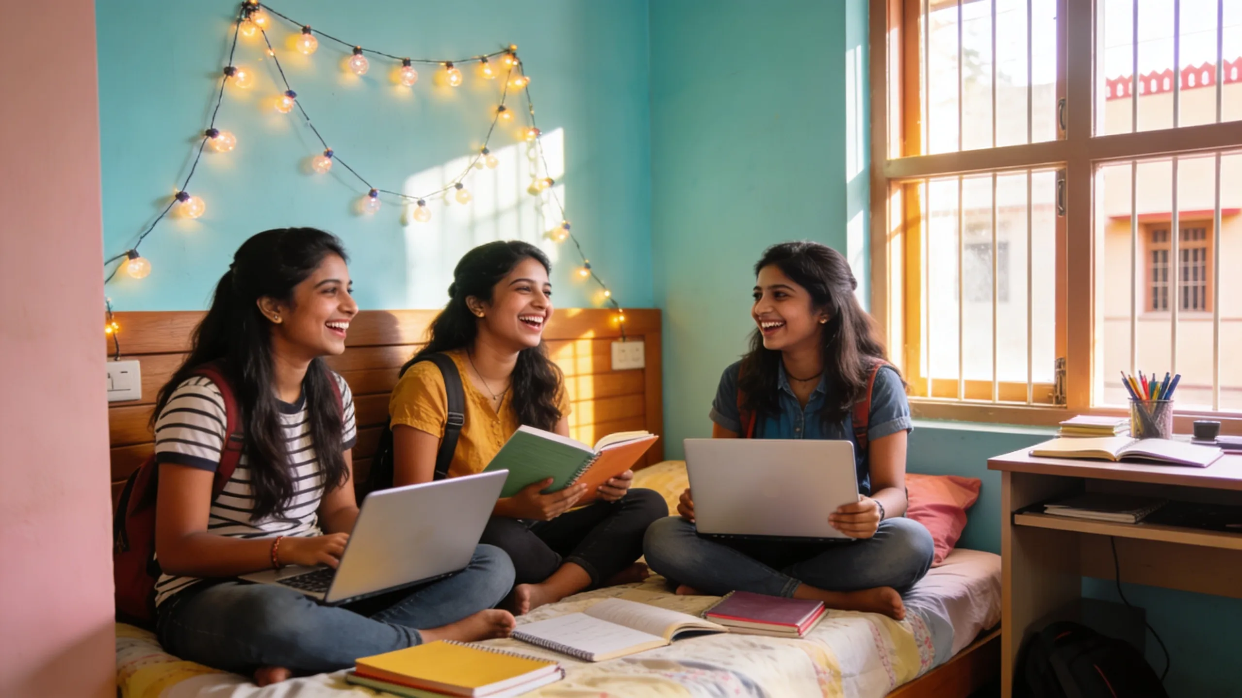 girls hostel jaipur guide — illustration 2